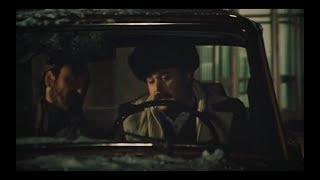 "Снег идёт" из к/ф Старый Новый год (1980)