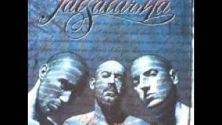 Falsalarma Desde Mi Ventana (feat Aniki)