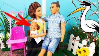 ШКОЛЬНЫЕ СПЛЕТНИ - ЧТО СКРЫВАЮТ УЧИТЕЛЯ ? Игры в куклы Барби