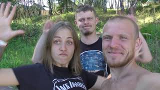 Rock on the water 2018 (Рок над водой)