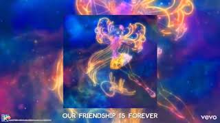 Winx Club Season 8 - Beyond the Star together (Lyrics) | Bloom Peters