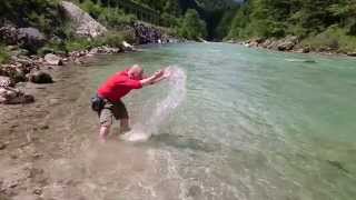 Timeshift video compilation from real life - Sony Xperia Z3