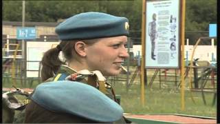 "Армейский магазин": август 2009