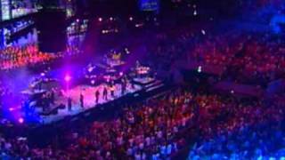 You stand alone - Hillsong - Darlène Zschech