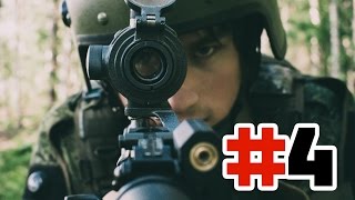 Фаертаг | Firetag в Центре военно-тактических игр в Парке "Патриот"