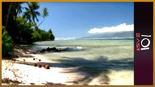 ?? Trouble in Paradise - 101 East - Part 1