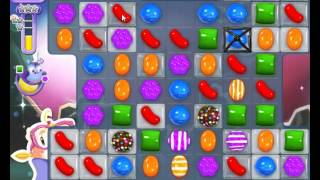 Candy Crush DREAMWORLD level 108 by Cookie