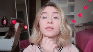 СО ВСЕМИ ПОССОРИЛАСЬ?//любимые сериалы и фильмы