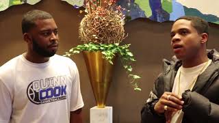 UpNextWithStewie Chris Scholar