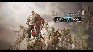 Lineage 2 Revolution Giran02 Fortress Siege StarCity vs LaughingCoffin