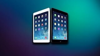 [Test - Smooth ] [ iOS 8.1 ] [iPad Mini Retina]