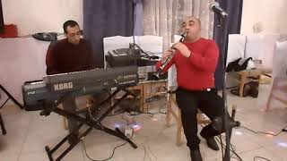 Alik Baghdasaryan klarnet  -  Harsi Par