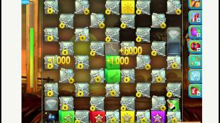 Pet Rescue Saga Level 1170