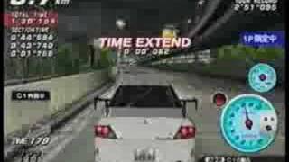 C1 Inbound Time Attack 2'51"185.