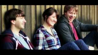 Chelsea Moon w/ the Franz Brothers - What A Friend