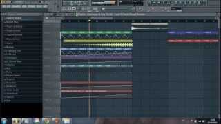Blasterjaxx & Billy The Kit - Loud & Proud Remake FLP Drop