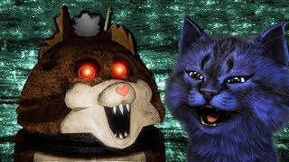 ИГРА В ПРЯТКИ / TATTLETAIL #2 / ТАТТЛТЕЙЛ