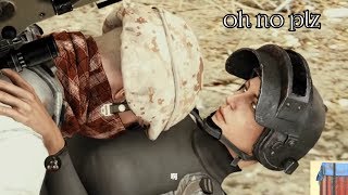 pubg animation funny moment#3 || pubg funny tik tok