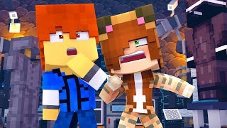 Minecraft Daycare - SECRET BASE IN THE DAYCARE !? (Minecraft Roleplay)