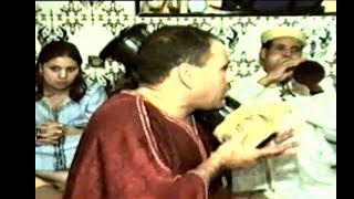 حمادشة غيطة,احسن حمدوشية حضرة برياح ملاحlayla hamdouchia ghayta 5