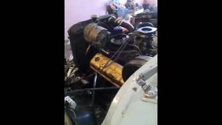 ГАЗ-21 V8 ЗМЗ-66-06 | Russian V8 Volga