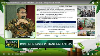 Harapan Petani Sawit, Program B35 Dongkrak Harga TBS Sawit