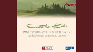 Concerto for Strings No. 1 in F Minor: III. Amoroso