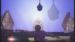 PAGELARAN WAYANG KULIT Ki dalang NUR YANTO ( Part 1 )