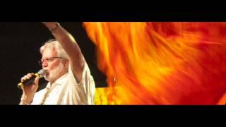 Chuck Pierce Prophetic Word for Hawaii