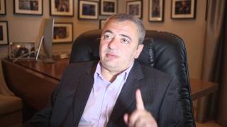 Валерий Белоцерковский об информационной войне Сеня Кайнов Seny Kaynov #SENYKAY