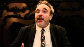 Barry Cunningham's Top 5 Writing Tips