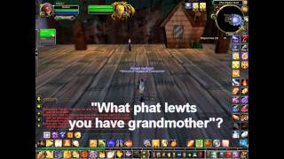 How to: Solo Karazhan update "The Big Bad Wolf"
