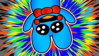Minecraft Fnaf: Bonbons Magical Experiment (Minecraft Roleplay)