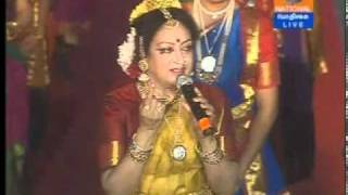 1000 Years, Thanjavur Temple, Speech by Dr.Padma Subramanyam