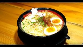 ENAKNYA MANTUL | Jalan-Jalan ke Dotonburi, Osaka (01/09/19) Part 3