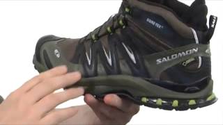 Salomon XA Pro 3D Mid LTR GTX® SKU:#8147559