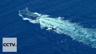 Конвенция ООН по морскому праву - отвлекающий маневр Филиппин в территориальном споре