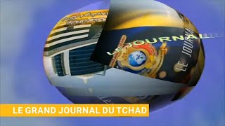 LE JOURNAL DU TCHAD MERCREDI 05 FEVRIER 2020 AVEC ACHTA ABAKAR HASSABALLAH