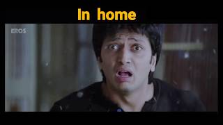 Creative Bollywood style song stories (Teenagers type) | U Enjoyy