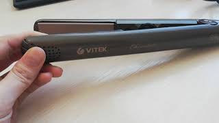 Vitek vt-2307 cl chocolate
