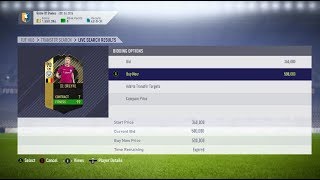 HOW I MADE 6 MILLION COINS!! SHOWING ALL MY METHODS I USED!! (FIFA 18 TRADING)