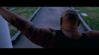 Pancho V - Over My Dead Body (Official Video)
