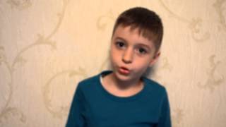 Коронные фразы Kinder Chocolate