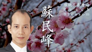 苏民峰/蘇民峰/So Mun Fung : 催桃花喜庆局/Peach Blossom Guides (2020年12生肖运程/2020年12生肖運程/Bonus Contents)
