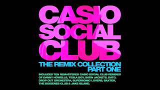 DATO - Bangkok (Casio Social Club Remix) (Remastered Version) • (Preview)
