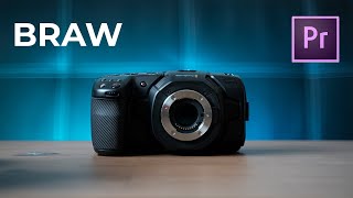 How to color grade BRAW in premiere Correct Way (I WAS WRONG)