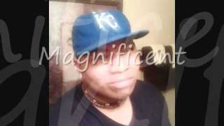 Magnificent- Ice 45