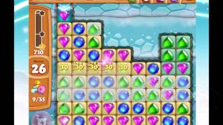Diamond Digger Saga Level 26,27,28,29,30