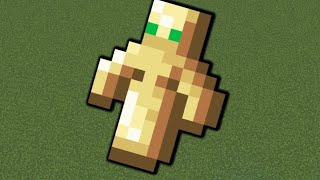 MineCraft Клип "Тотем Бессмертия" песня