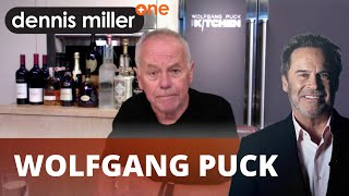 Wolfgang Puck gets real on the effect of California lockdowns on the restaurant industry